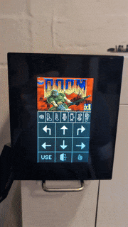 Doom 1 GIF